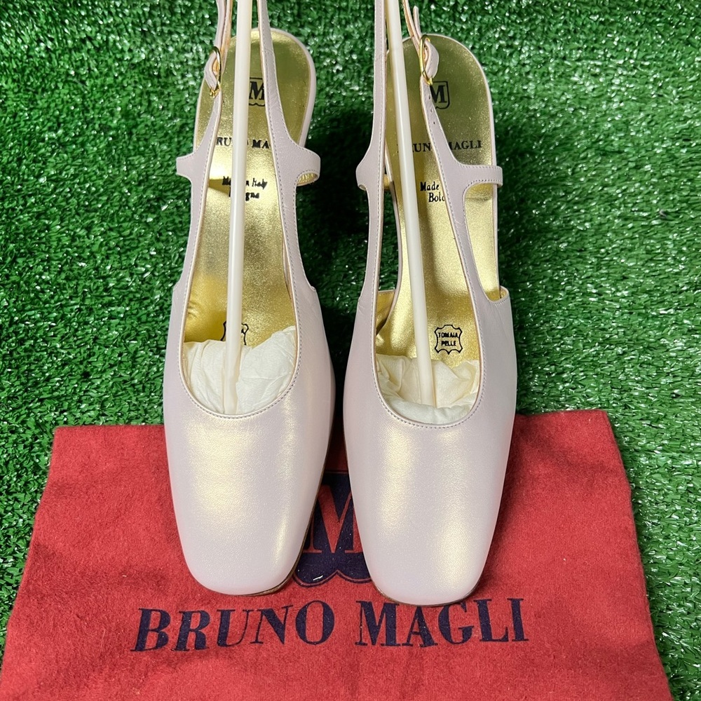 BRUNO MAGLI SHOES